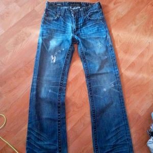 Affliction jeans
